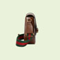 Gucci Horsebit 1955 shoulder bag 700457 HUHHG 8565 - thumb-4