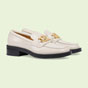 Gucci loafer with Interlocking G 701791 10R60 9022 - thumb-2