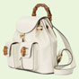 Gucci Bamboo small backpack 702101 UZY0T 9022 - thumb-2