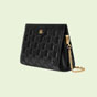 Gucci GG Matelasse leather medium bag 702196 UM8HG 1046 - thumb-2