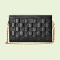 Gucci GG Matelasse leather medium bag 702196 UM8HG 1046 - thumb-3