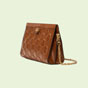 Gucci GG Matelasse leather medium bag 702196 UM8HG 2595 - thumb-2
