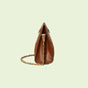 Gucci GG Matelasse leather medium bag 702196 UM8HG 2595 - thumb-4