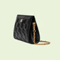 Gucci GG matelasse leather shoulder bag 702200 UM8HG 1046 - thumb-2