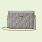 Gucci GG Matelasse leather small bag 702200 UM8HG 1563 - thumb-3