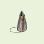 Gucci GG Matelasse leather small bag 702200 UM8HG 1563 - thumb-4