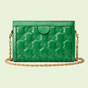 Gucci GG Matelasse leather small bag 702200 UM8HG 3389 - thumb-3