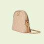 Gucci GG Matelasse leather small bag 702229 UM8HG 9500 - thumb-2