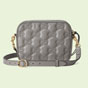 Gucci GG Matelasse leather small bag 702234 UM8HG 1563 - thumb-3