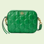 Gucci GG Matelasse small bag 702234 UM8HG 3389