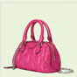 Gucci GG Matelasse mini bag 702251 FABLA 5422 - thumb-2