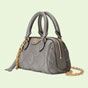 Gucci GG matelasse leather top handle bag 702251 UM8HG 1563 - thumb-2