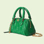 Gucci GG Matelasse leather mini bag 702251 UM8HG 3389 - thumb-2