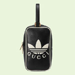 adidas x Gucci mini top handle bag 702387 U3ZBT 1057
