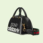 adidas x Gucci mini duffle bag 702397 U3ZCT 8726 - thumb-2