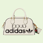 adidas x Gucci mini duffle bag 702397 U3ZCT 8727