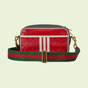 adidas x Gucci small shoulder bag 702427 FAAXU 6456 - thumb-4