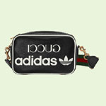 adidas x Gucci small shoulder bag 702427 U3ZCT 8726