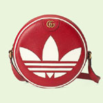adidas x Gucci Ophidia shoulder bag 702626 DJ24T 6484