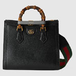 Gucci Diana small tote bag 702721 U3ZDT 1073