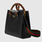 Gucci Diana small tote bag 702721 U3ZDT 1073 - thumb-2