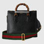 Gucci Diana small tote bag 702721 U3ZDT 1073 - thumb-4