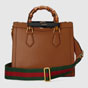 Gucci Diana small tote bag 702721 U3ZDT 2549 - thumb-4