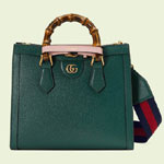 Gucci Diana small tote bag 702721 U3ZDT 3670