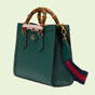 Gucci Diana small tote bag 702721 U3ZDT 3670 - thumb-2