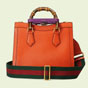 Gucci Diana small tote bag 702721 U3ZDT 8882 - thumb-4