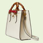 Gucci Diana small tote bag 702721 U3ZDT 9196 - thumb-2