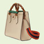 Gucci Diana small tote bag 702721 U3ZDT 9982 - thumb-2