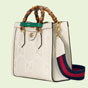 Gucci Diana small jumbo GG tote bag 702721 UKMNT 9294 - thumb-2