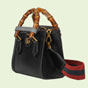 Gucci Diana mini tote bag 702732 U3ZDT 1260 - thumb-2