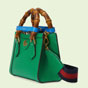 Gucci Diana mini tote bag 702732 U3ZDT 3760 - thumb-2