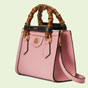 Gucci Diana mini tote bag 702732 U3ZDT 5479 - thumb-2