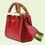 Gucci Diana mini tote bag 702732 U3ZDT 6592 - thumb-2