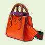 Gucci Diana mini tote bag 702732 U3ZDT 8882 - thumb-2