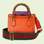 Gucci Diana mini tote bag 702732 U3ZDT 8882 - thumb-4