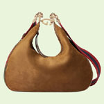 Gucci Attache large shoulder bag 702823 DVVKG 2664