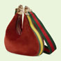 Gucci Attache large shoulder bag 702823 DVVKG 6169 - thumb-2