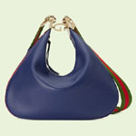 Gucci Attache medium shoulder bag 702823 UXWBG 4341
