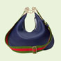 Gucci Attache medium shoulder bag 702823 UXWBG 4341 - thumb-3