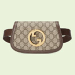 Gucci Blondie belt bag 703807 K9GSG 8358