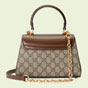 Gucci Horsebit 1955 mini bag 703848 9AAAJ 8563 - thumb-3