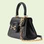 Gucci Horsebit 1955 mini bag 703848 AAA7G 1000 - thumb-2