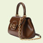 Gucci Horsebit 1955 mini bag 703848 AAA7G 2361 - thumb-2