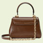 Gucci Horsebit 1955 mini bag 703848 AAA7G 2361 - thumb-3