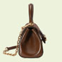 Gucci Horsebit 1955 mini bag 703848 AAA7G 2361 - thumb-4