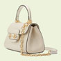 Gucci Horsebit 1955 mini bag 703848 AAA7G 9022 - thumb-2